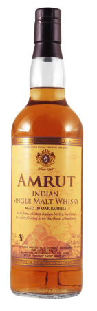 Photo for: Amrut Indian Single Malt